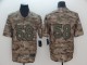 2018 NFL Men's Nike Denver Broncos #58 Miller Salute To Service Jersey