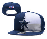 NFL  Dallas Cowboys Fashion Snapbacks Hats