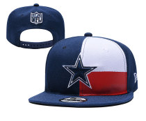 NFL  Dallas Cowboys Fashion Snapbacks Hats