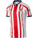 Chivas Regal Home Player Soccer Jersey