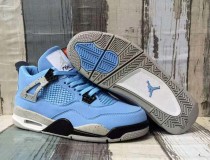 Air Jordan 4 Retro “University Blue”