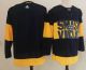 NHL Nashville Predators Blank 2022 Black New Adidas Jersey
