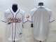 Men's Minnesota Vikings White Baseball Nike Jersey