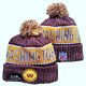 NFL Washington Commanders Fashion Beanie