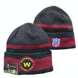NFL Washington Commanders Fashion Beanie