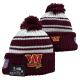 NFL Washington Commanders Fashion Beanie