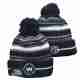 NFL Washington Commanders Fashion Beanie