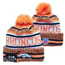 NFL Denver Broncos Fashion Beanie