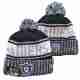 NFL Las Vegas Raiders Fashion Beanie