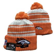 NFL Denver Broncos Fashion Beanie