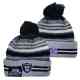 NFL Las Vegas Raiders Fashion Beanie