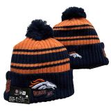 NFL Denver Broncos Fashion Beanie