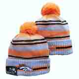 NFL Denver Broncos Fashion Beanie