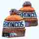 NFL Denver Broncos Fashion Beanie