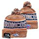 NFL Denver Broncos Fashion Beanie