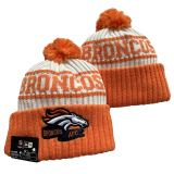 NFL Denver Broncos Fashion Beanie