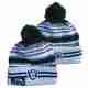 NFL Las Vegas Raiders Fashion Beanie