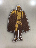 Walter Payton Patch