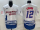 MLB USA Baseball Francisco Lindor 2023 World Baseball Classic White Jersey