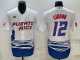 MLB USA Baseball Francisco Lindor 2023 World Baseball Classic White Jersey