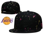 NBA Los Angeles Lakers Fashion Snapback Hats