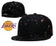 NBA Los Angeles Lakers Fashion Snapback Hats