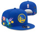 NBA Golden State Warriors Fashion Snapback Hats
