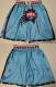 NBA Phoenix Suns Blue Shorts (Run Small)