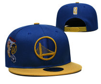 NBA Golden State Warriors Fashion Snapback Hats
