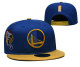 NBA Golden State Warriors Fashion Snapback Hats