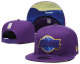 NBA Los Angeles Lakers Fashion Snapback Hats