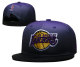NBA Los Angeles Lakers Fashion Snapback Hats