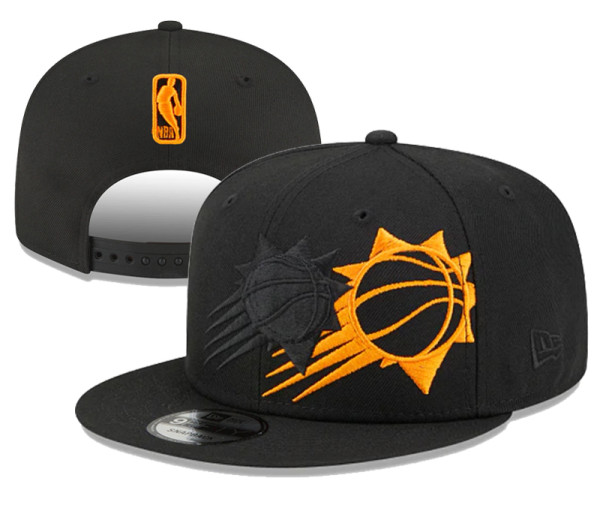 NBA  Phoenix Suns Fashion Snapback Hats