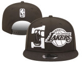 NBA Los Angeles Lakers Fashion Snapback Hats
