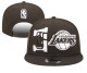 NBA Los Angeles Lakers Fashion Snapback Hats