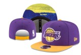 NBA Los Angeles Lakers Fashion Snapback Hats