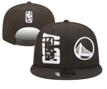 NBA Golden State Warriors Fashion Snapback Hats