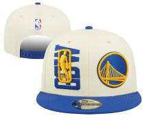 NBA Golden State Warriors Fashion Snapback Hats