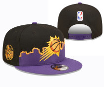 NBA  Phoenix Suns Fashion Snapback Hats