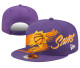 NBA  Phoenix Suns Fashion Snapback Hats