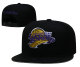 NBA Los Angeles Lakers Fashion Snapback Hats
