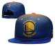 NBA Golden State Warriors Fashion Snapback Hats