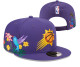 NBA  Phoenix Suns Fashion Snapback Hats