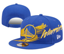 NBA Golden State Warriors Fashion Snapback Hats