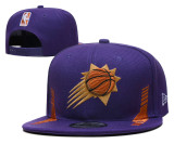 NBA Phoenix Suns Fashion Snapback Hats