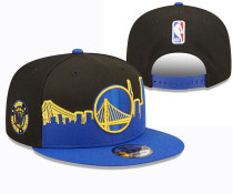 NBA Golden State Warriors Fashion Snapback Hats