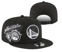 NBA Golden State Warriors Fashion Snapback Hats