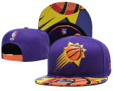 NBA  Phoenix Suns Fashion Snapback Hats
