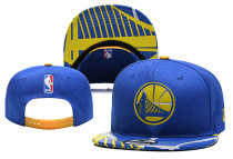 NBA Golden State Warriors Fashion Snapback Hats