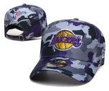 NBA Los Angeles Lakers Fashion Snapback Hats